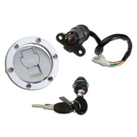 Kit de verrouillage T4TUNE pour Derbi Gpr 50-125