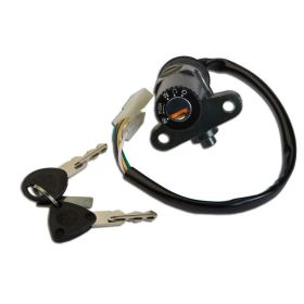 Kit serratura T4TUNE per Rieju Mrx/Smx