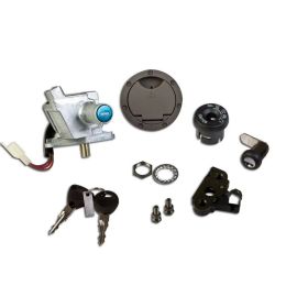 Kit serratura 3 fili T4TUNE per Mbk Nitro/Aerox