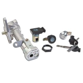 Kit serratura T4TUNE per Suzuki Burgman 125-250-400