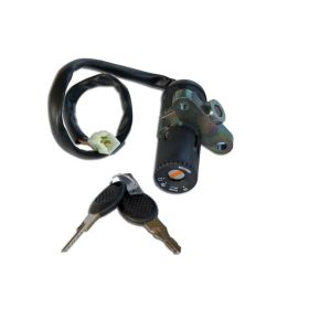 Kit de verrouillage T4TUNE pour Mbk X-Power/Tzr 50