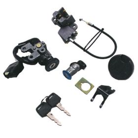 Kit de verrouillage T4TUNE pour moteur 139QMB 4T