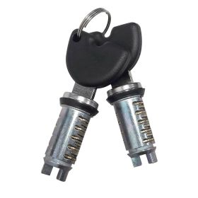 Kit de verrouillage T4TUNE pour Piaggio Nrg/Ntt