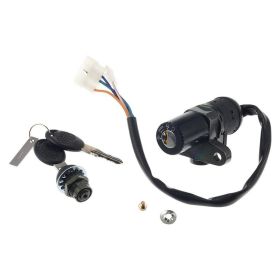 Kit de verrouillage T4TUNE pour Aprilia RX/SX