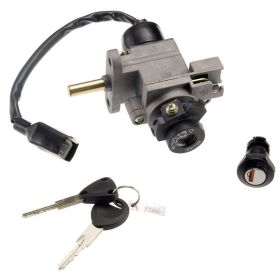 Kit de verrouillage T4TUNE pour Peugeot New Vivacity 2T/4T