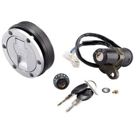 Kit de verrouillage T4TUNE pour Aprilia Rs