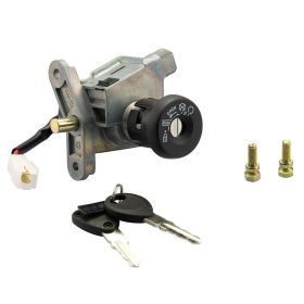 Kit de verrouillage à 3 fils T4TUNE pour Mbk Ovetto 50 2T