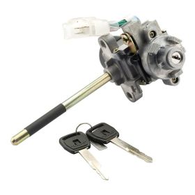 Kit de verrouillage T4TUNE pour Kymco Downtown 125/300I