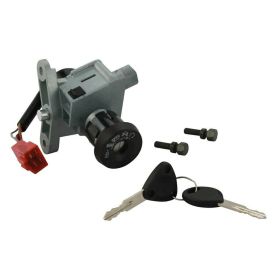 Kit de verrouillage T4TUNE pour Mbk Ovetto 50 4T/Yamaha Aerox 50R