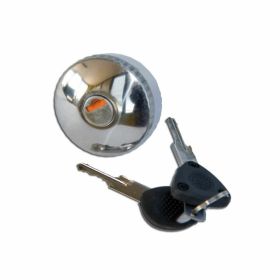 T4TUNE Kraftstoffdeckel für Yamaha Majesty/Mbk Skyliner 125