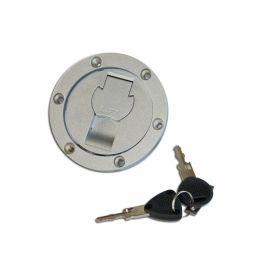 T4TUNE Kraftstoffdeckel für Derbi Gpr Nude/Mbk X-Power/Yamaha Tzr 50