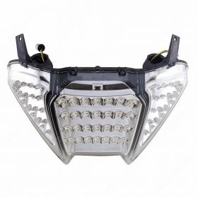 T4TUNE 404519 TAIL LIGHT MOTORCYCLE