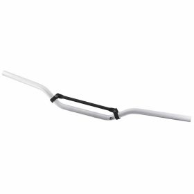 Manubrio T4TUNE bianco Off Road Enduro