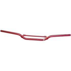 T4TUNE Rouge Guidon Enduro Tout Terrain