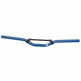 T4TUNE Street Bike Scooter Handlebar Blue