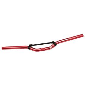 T4TUNE Street Bike Scooter Handlebar Red