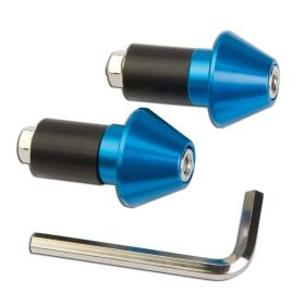 T4TUNE 'Conic' Blaue Gewichte