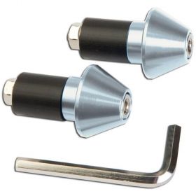 T4TUNE 331048 MOTORCYCLE BAR END WEIGHTS
