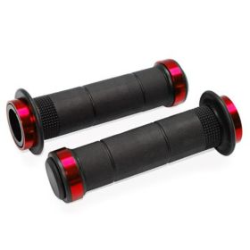 T4TUNE ULTIMATE poignées noir/rouge
