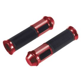 T4TUNE SPEED Poignées Rouges