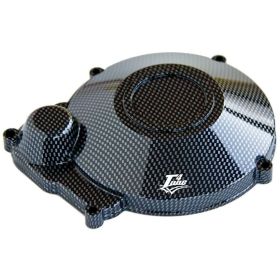 Copri volano T4TUNE carbon per Minarelli Am6