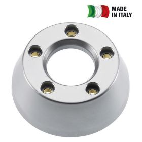 T4TUNE lackierte Auspuff-Endkappe für Yamaha T-Max 500