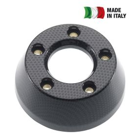 T4TUNE Carbon-Endkappe für Yamaha T-Max 500