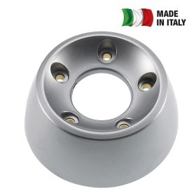 Silencieux peint T4TUNE pour Yamaha T-Max 500