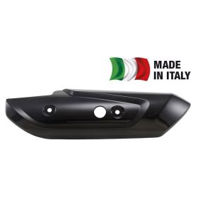 Protection thermique d'échappement T4TUNE peinte pour Yamaha T-Max 530/560