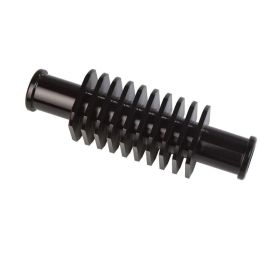 T4TUNE Black Rectangular Heat Sink 10 Fins