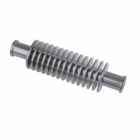 T4TUNE Silver Round Heat Sink 15 Fins