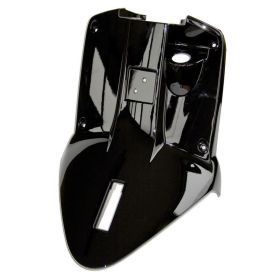 Controscudo nero T4TUNE per Mbk Booster
