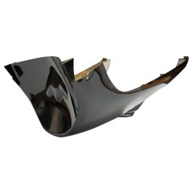 Sotto pedana nero T4TUNE per Mbk Nitro