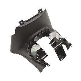 Black Central Engine Cover