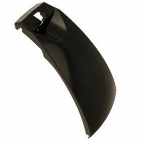 T4TUNE Couvercle de réservoir de carburant noir pour Yamaha T-Max 500