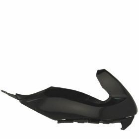 Fianchetto anteriore destro T4TUNE nero per Yamaha T-Max 500
