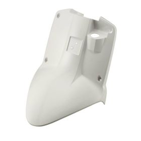 T4TUNE Weißer Unterschild für Yamaha Bw's 2004 Neues Design
