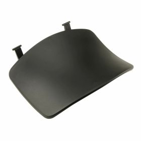 Sportello controscudo T4TUNE nero per Vespa Lx 50/125 2T/4T
