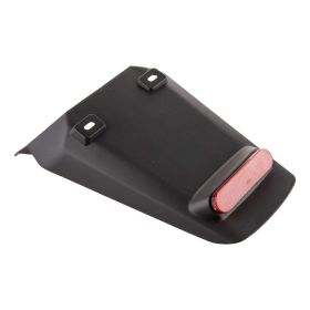Garde-boue arrière T4TUNE pour Mbk Booster 2004