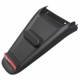 Garde-boue arrière T4TUNE pour Mbk Stunt