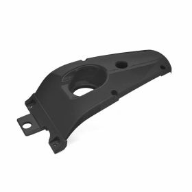 Codino serbatoio T4TUNE nero per Mbk Nitro/Yamaha Aerox