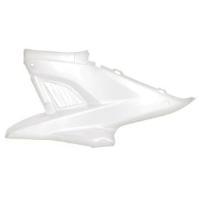 Côté avant gauche T4TUNE blanc