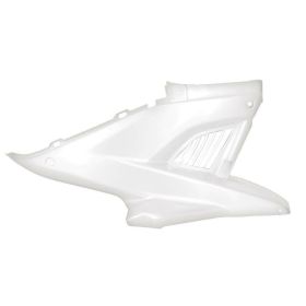 Panneau latéral avant droit T4TUNE blanc