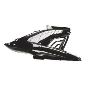 Right Front Side Panel T4TUNE Black