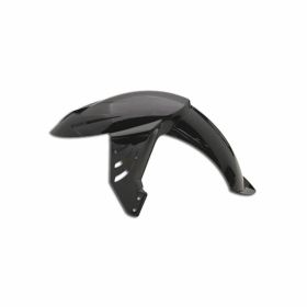 T4TUNE Schwarzer Vorderkotflügel für Peugeot Ludix