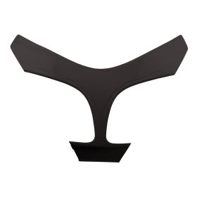 Couverture Black Shield T4TUNE pour Yamaha T-Max 500