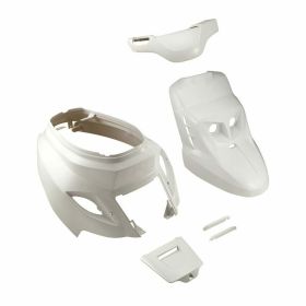 KIT 6 CARENE CARROZZERIA BIANCO 2004