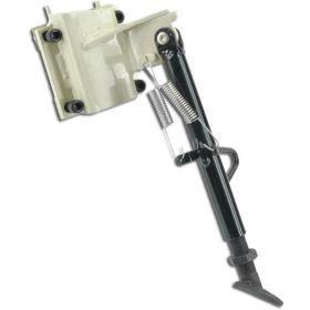 T4TUNE 370009 MOTORCYCLE SIDE STAND