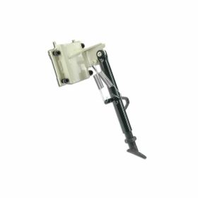 Cavalletto laterale T4TUNE regolabile per Peugeot Ludix