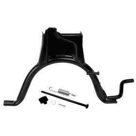 Cavalletto centrale T4TUNE per Mbk Booster